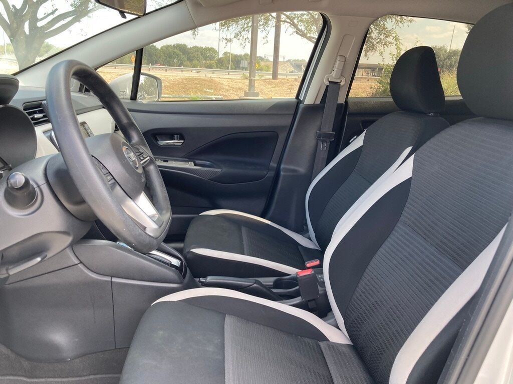 2022 Nissan Versa 1.6 SV San Antonio TX