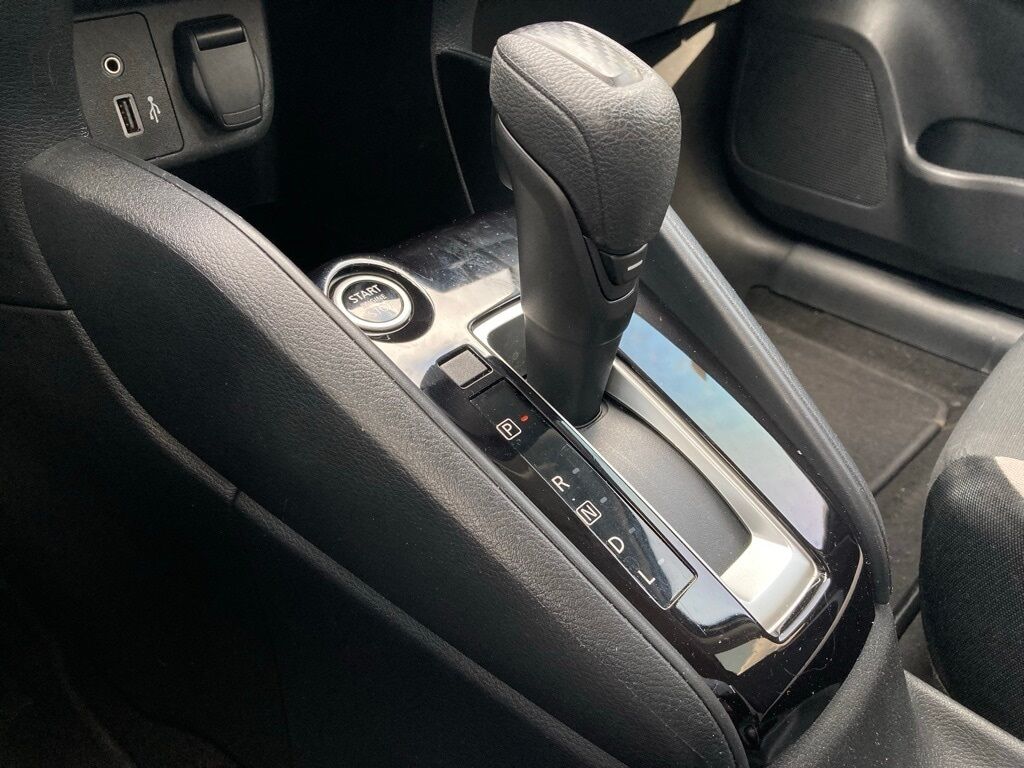 2022 Nissan Versa 1.6 SV San Antonio TX