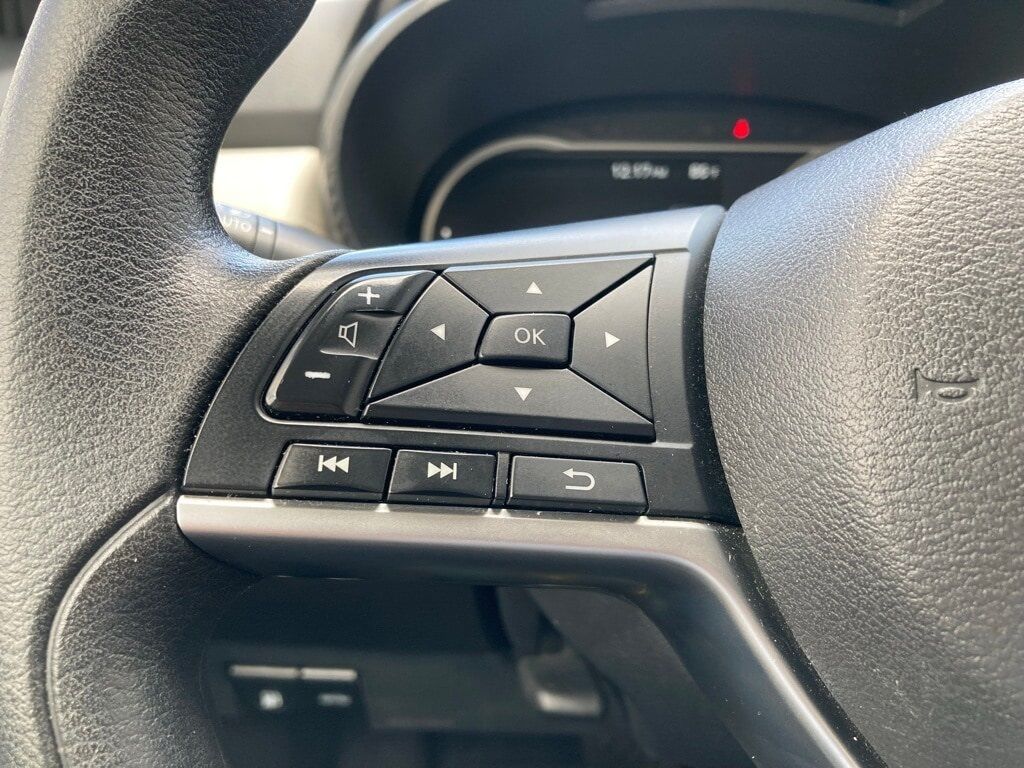 2022 Nissan Versa 1.6 SV San Antonio TX