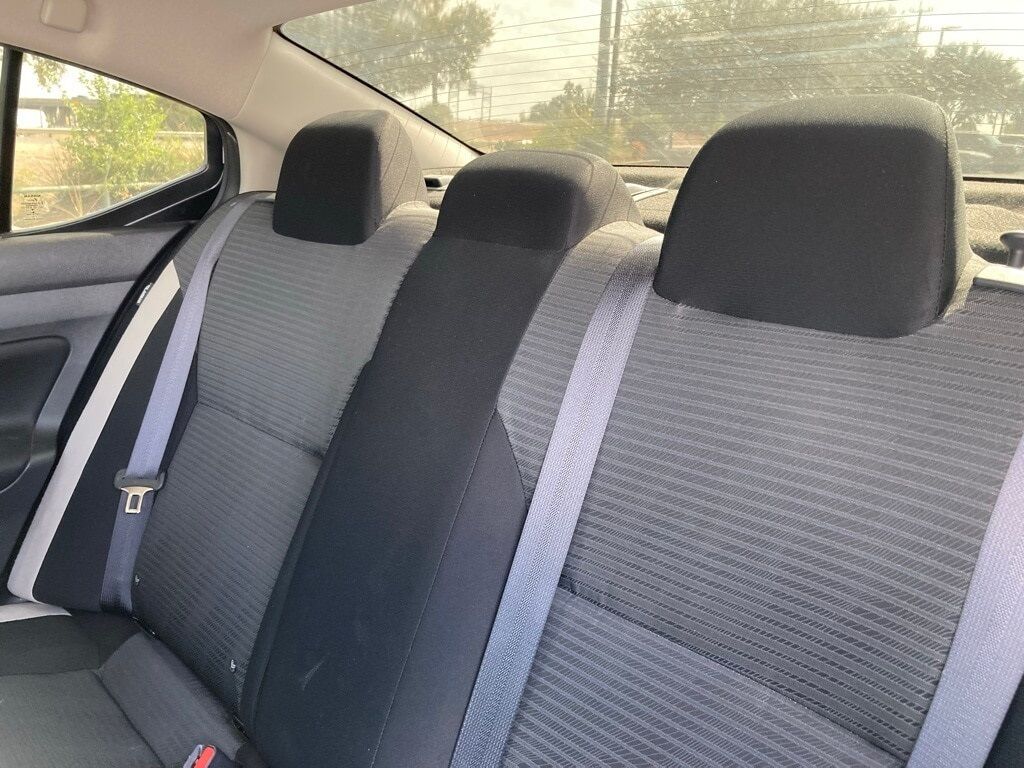 2022 Nissan Versa 1.6 SV San Antonio TX