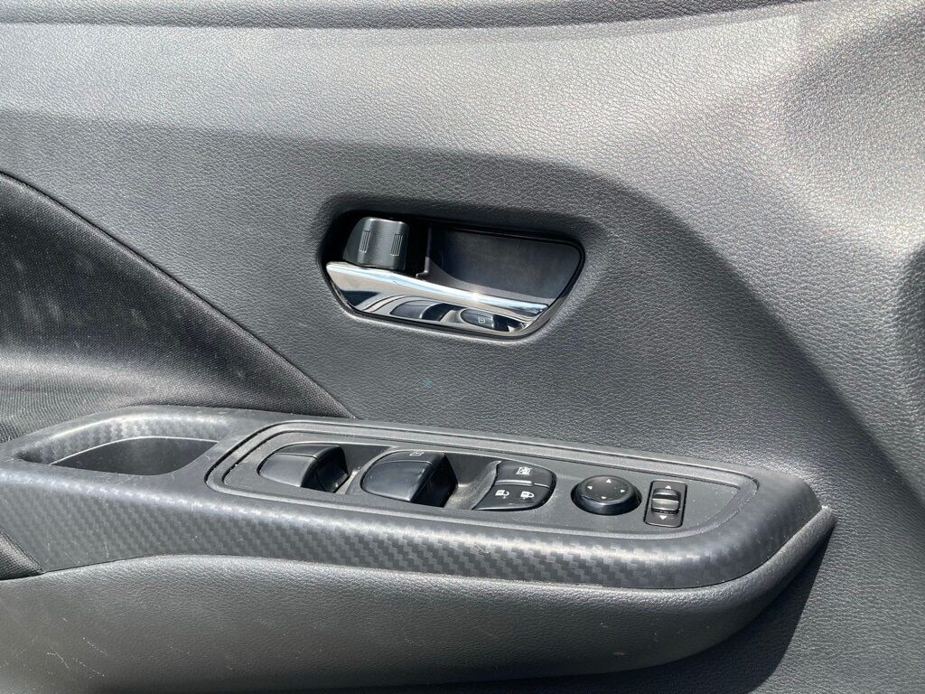 2022 Nissan Versa 1.6 SV San Antonio TX