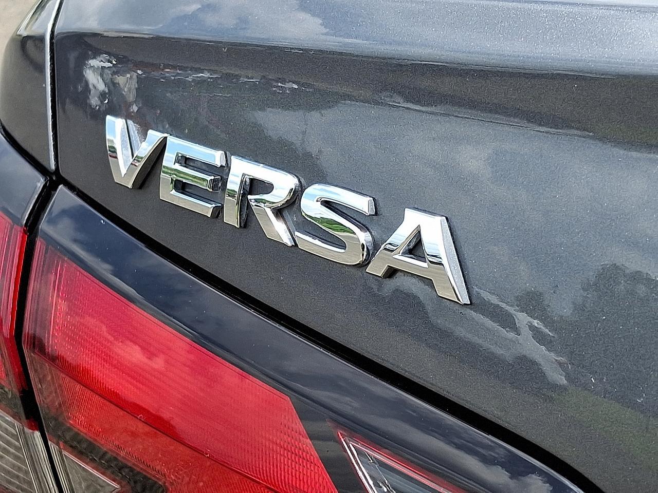 2022 Nissan Versa 1.6 SV Xtronic CVT Vineland NJ