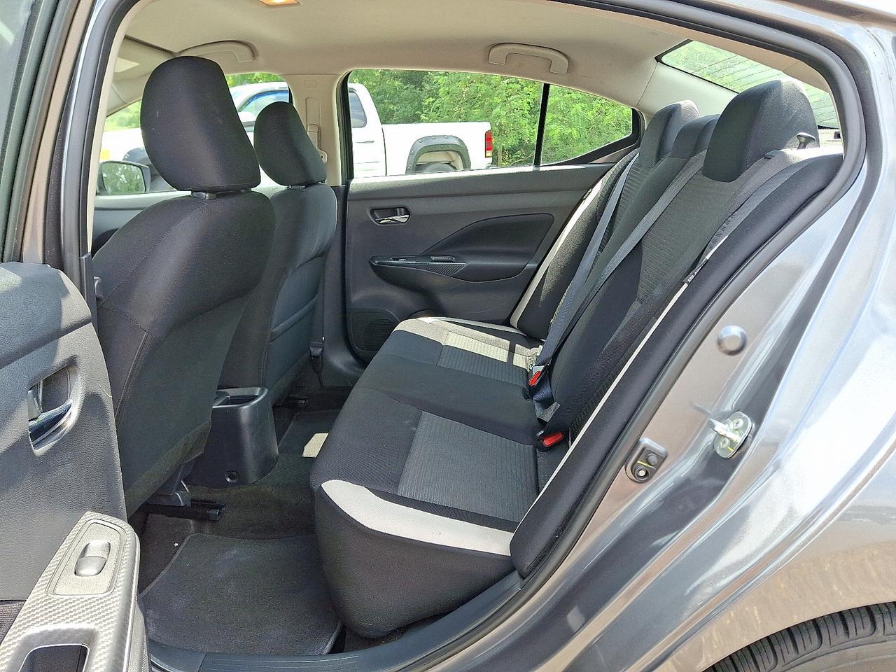 2022 Nissan Versa 1.6 SV Xtronic CVT Vineland NJ