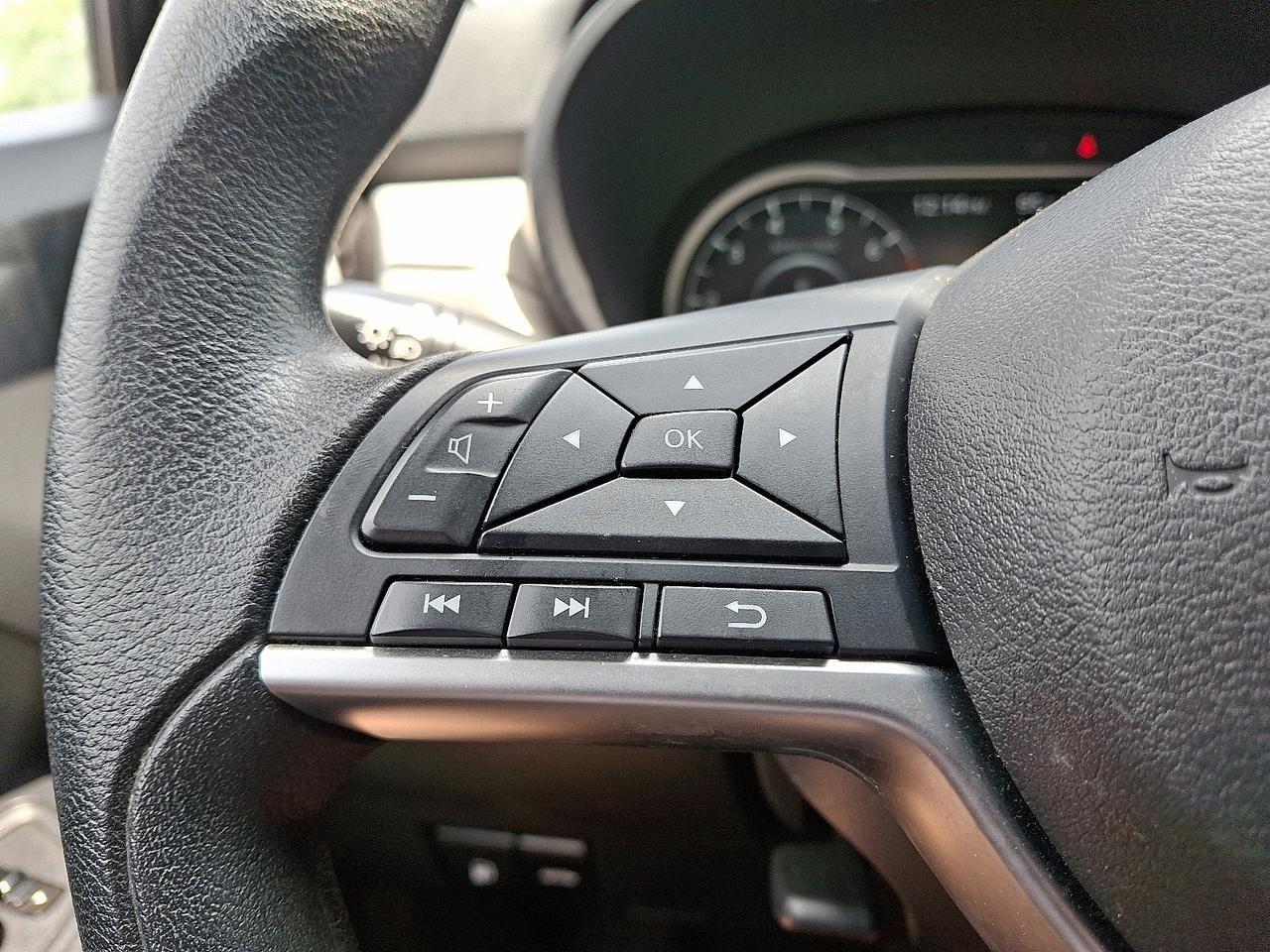 2022 Nissan Versa 1.6 SV Xtronic CVT Vineland NJ