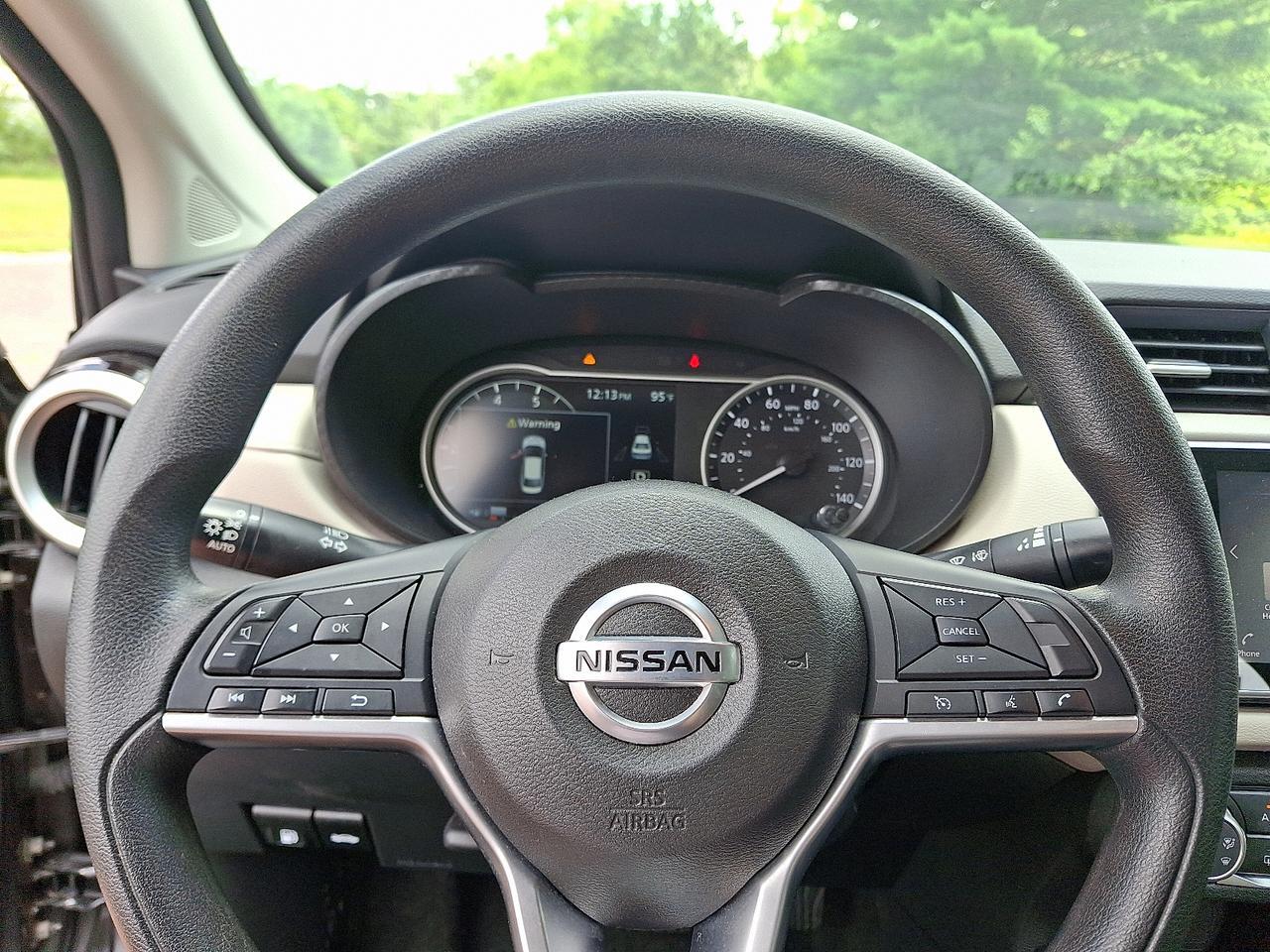 2022 Nissan Versa 1.6 SV Xtronic CVT Vineland NJ