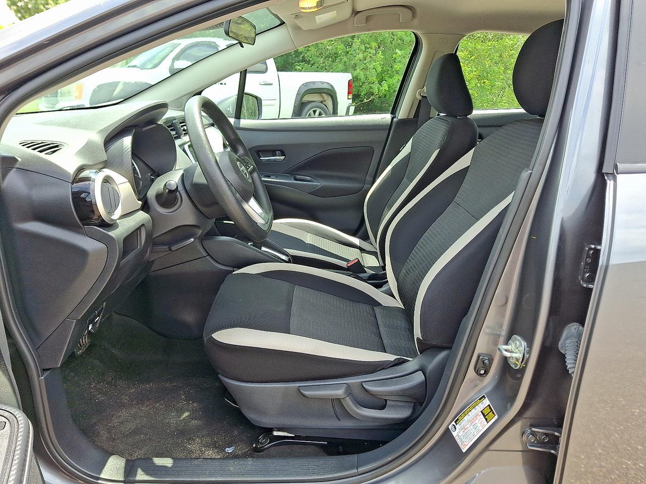2022 Nissan Versa 1.6 SV Xtronic CVT Vineland NJ