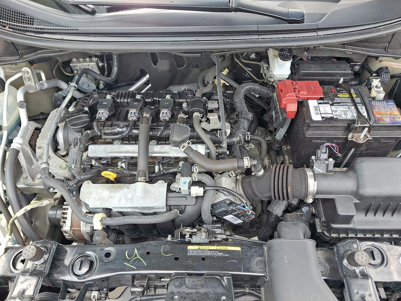2022 Nissan Versa 1.6 SV Xtronic CVT Vineland NJ