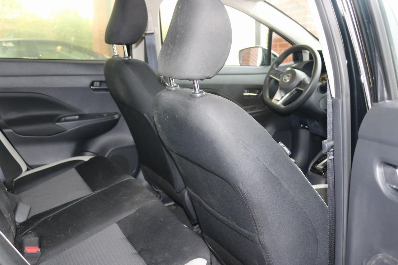 2022 Nissan Versa 1.6 SV Fredericksburg VA