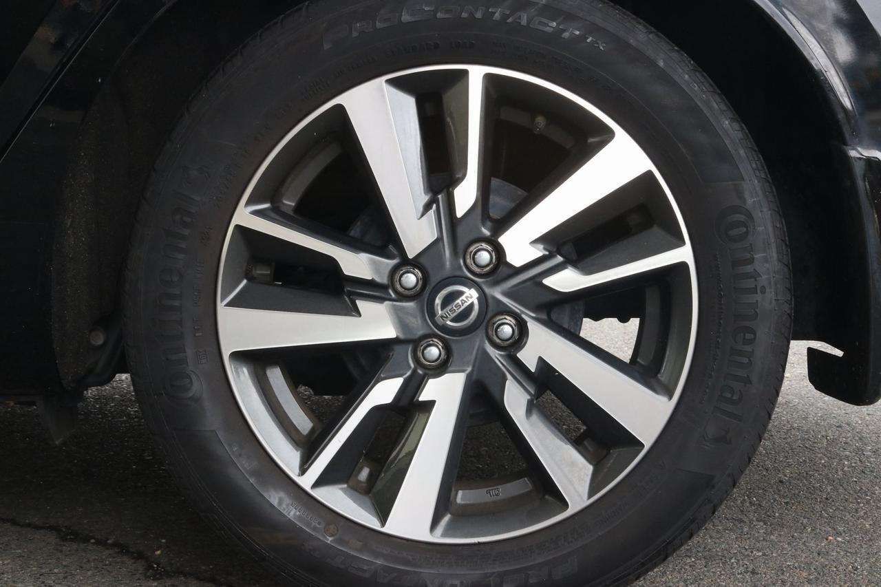 2022 Nissan Versa 1.6 SV Fredericksburg VA