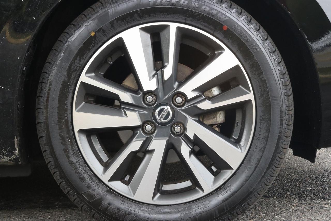 2022 Nissan Versa 1.6 SV Fredericksburg VA