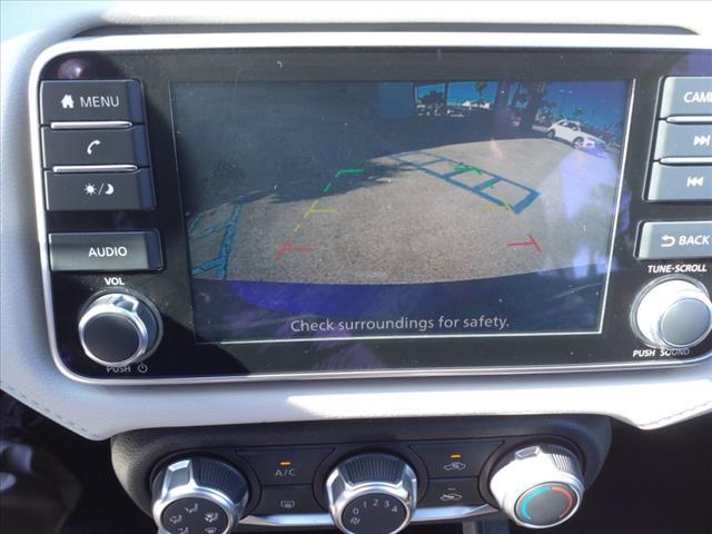 2022 Nissan Versa SV Brownsville TX