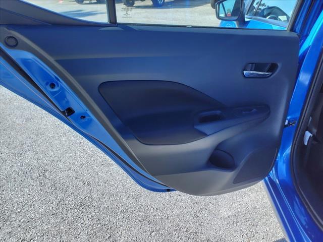 2022 Nissan Versa SV Brownsville TX