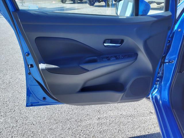 2022 Nissan Versa SV McAllen TX