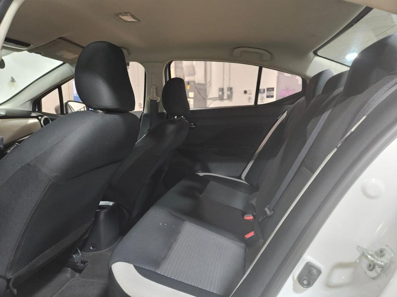 2022 Nissan Versa SV Miami FL