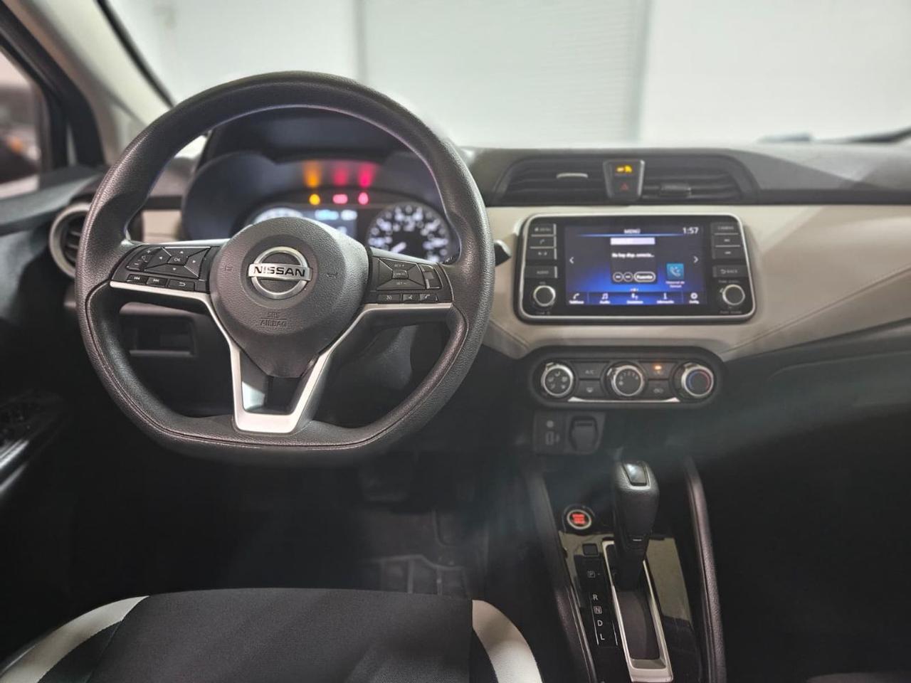2022 Nissan Versa SV Miami FL