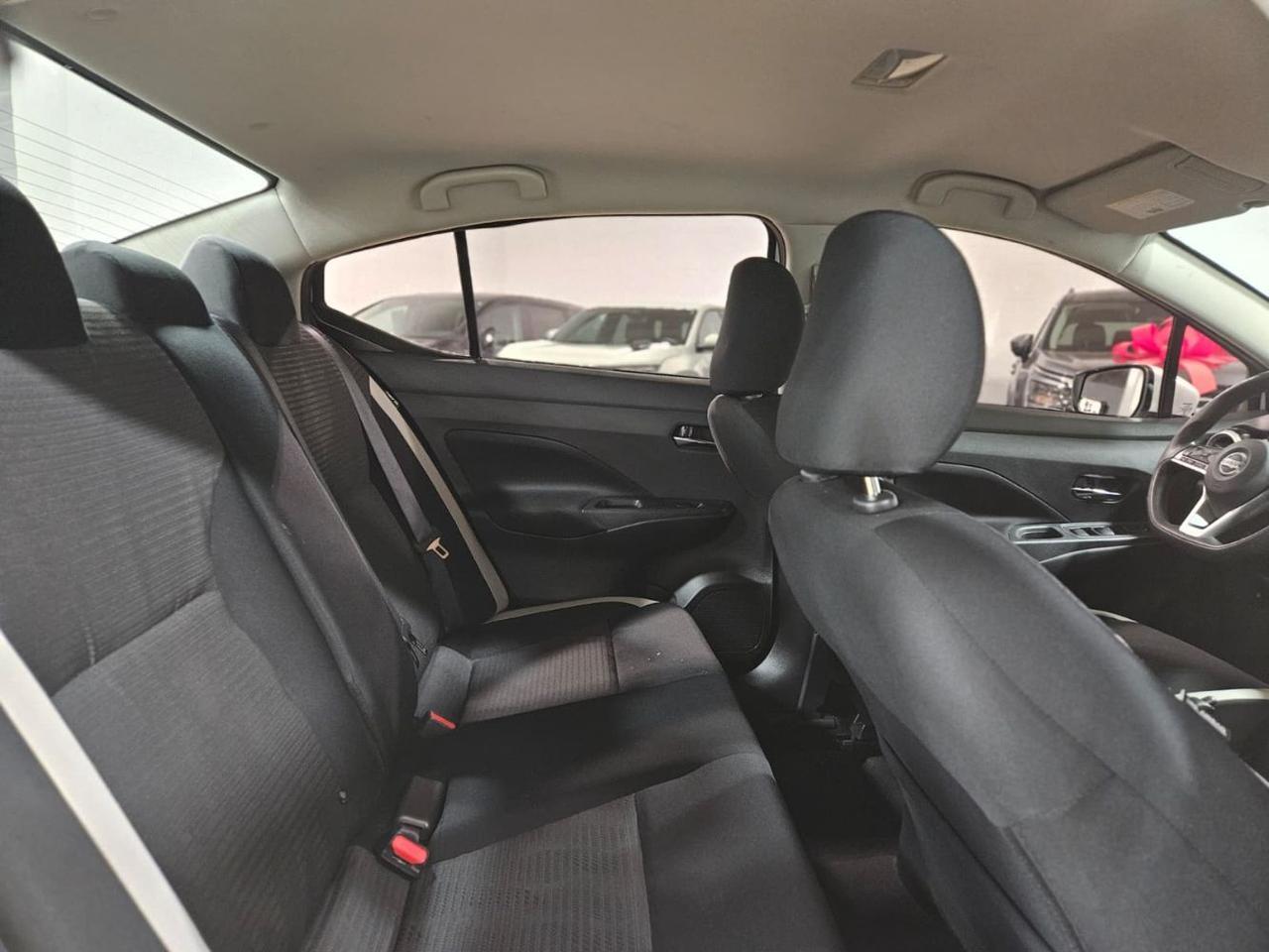 2022 Nissan Versa SV Miami FL