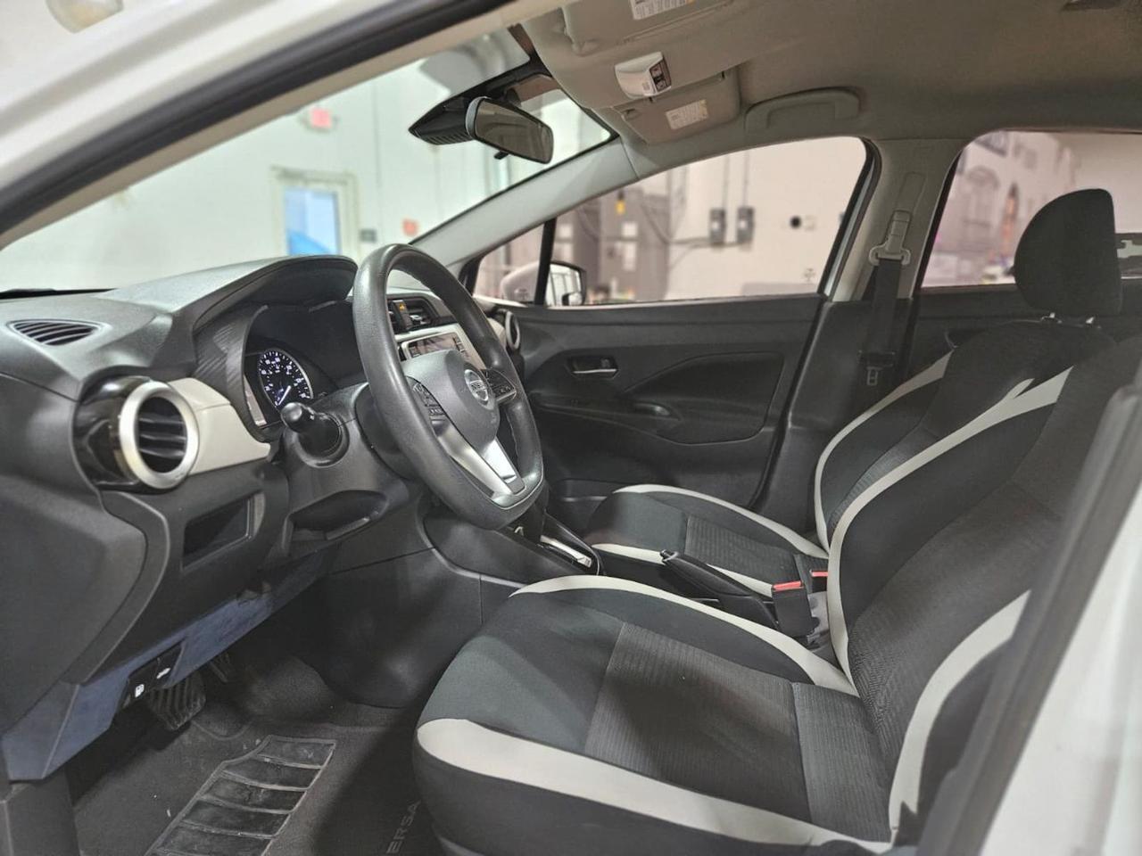 2022 Nissan Versa SV Miami FL