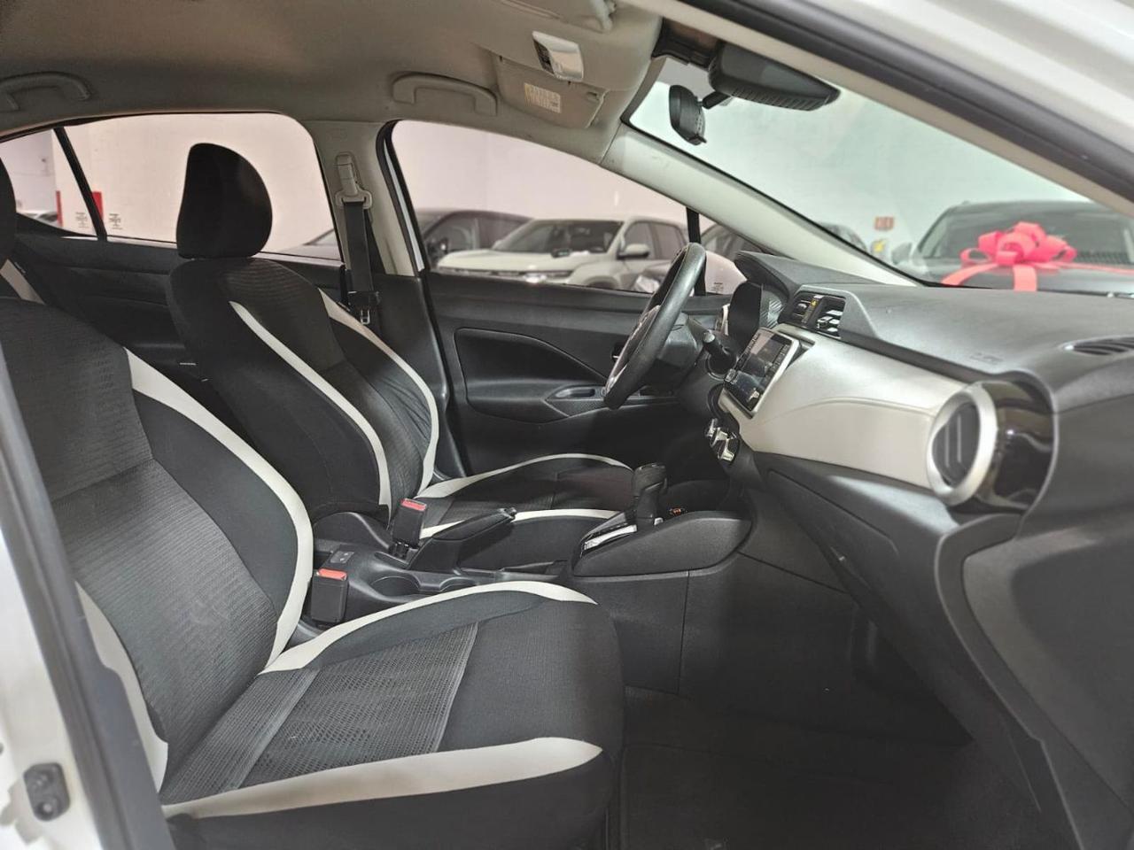 2022 Nissan Versa SV Miami FL