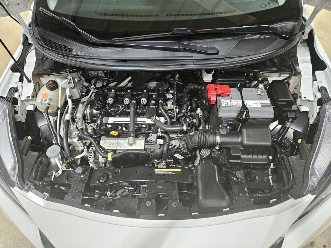 2022 Nissan Versa SV Miami FL