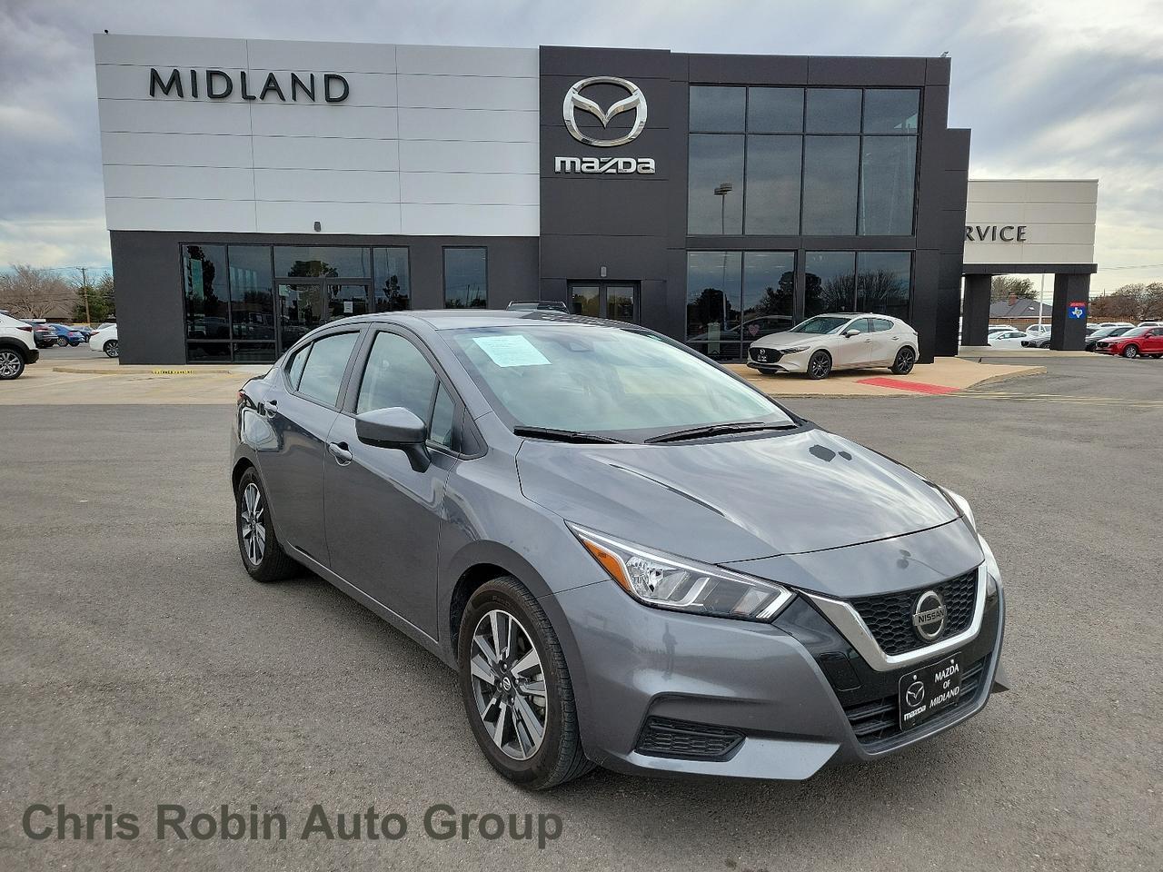 Used vehicles Odessa Texas