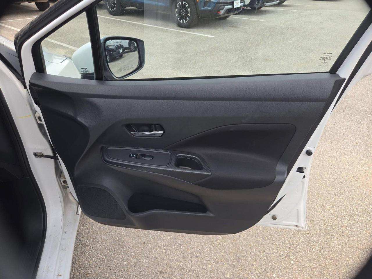 2022 Nissan Versa SV Castroville TX