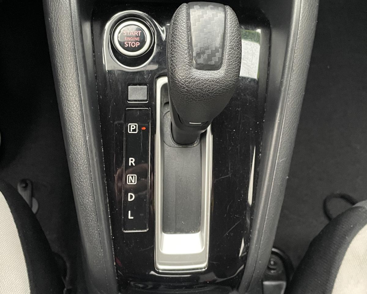 2022 Nissan Versa SV Sedan 4D Port Orchard WA