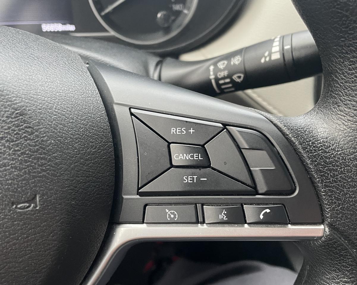 2022 Nissan Versa SV Sedan 4D Port Orchard WA