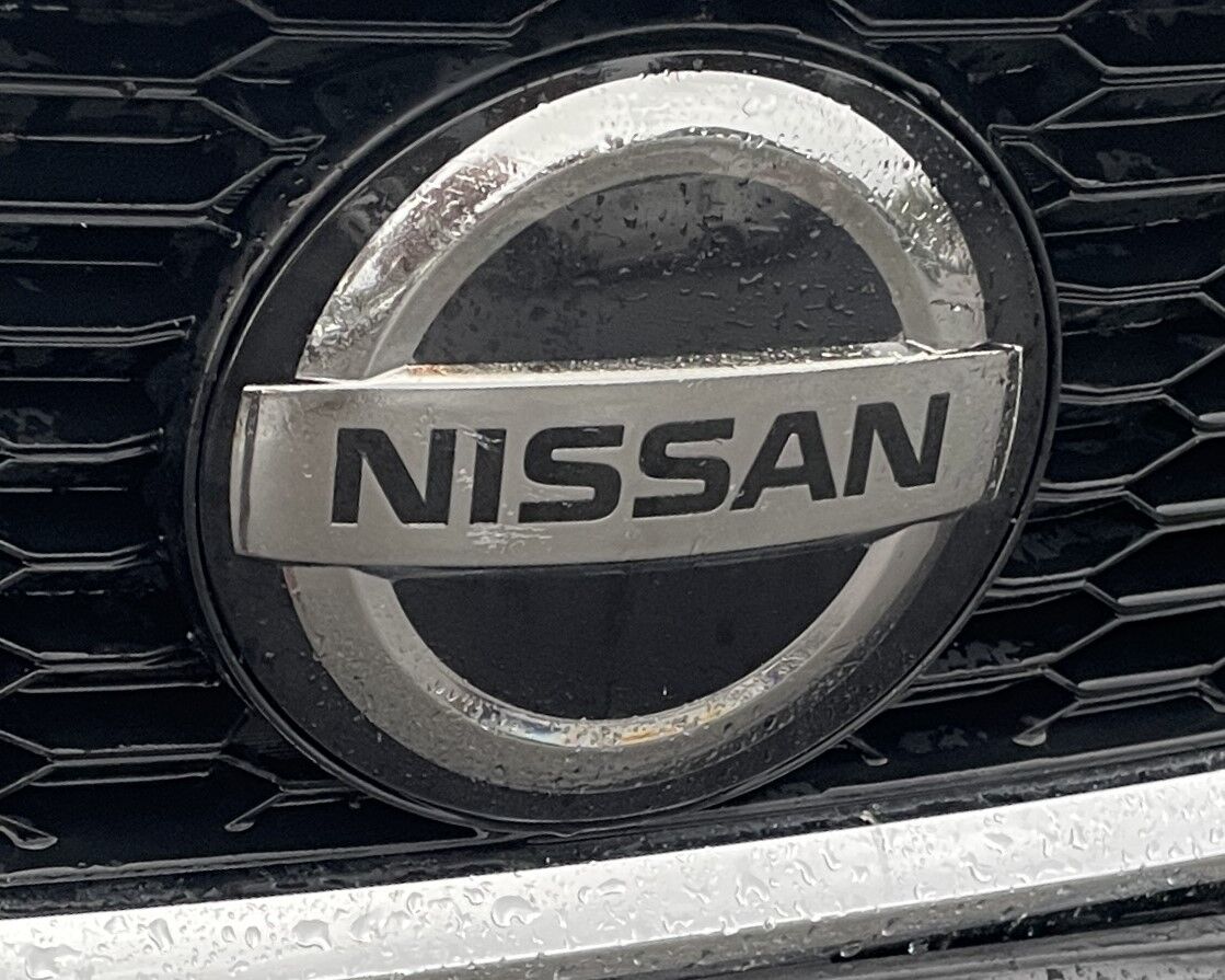 2022 Nissan Versa SV Sedan 4D Port Orchard WA