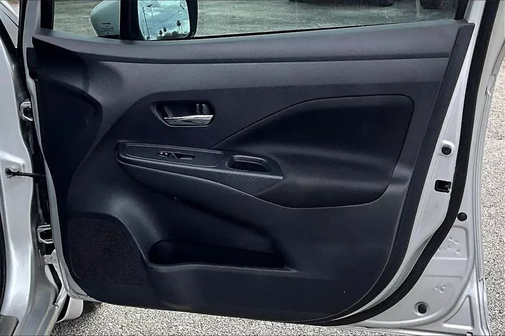 2022 Nissan Versa SV Sedan 4D Maitland FL
