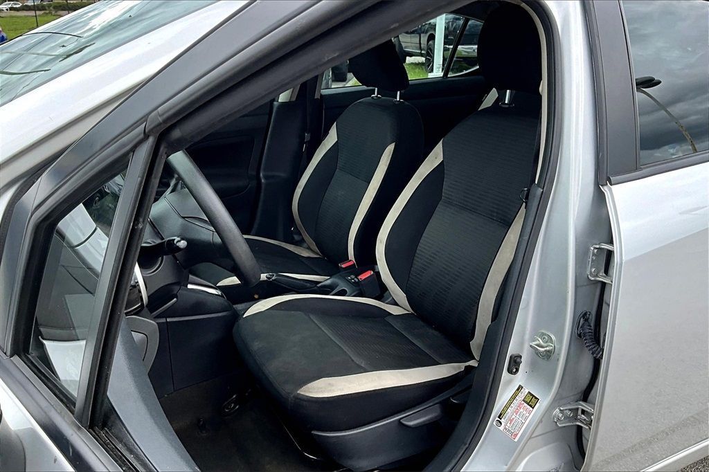 2022 Nissan Versa SV Sedan 4D Maitland FL