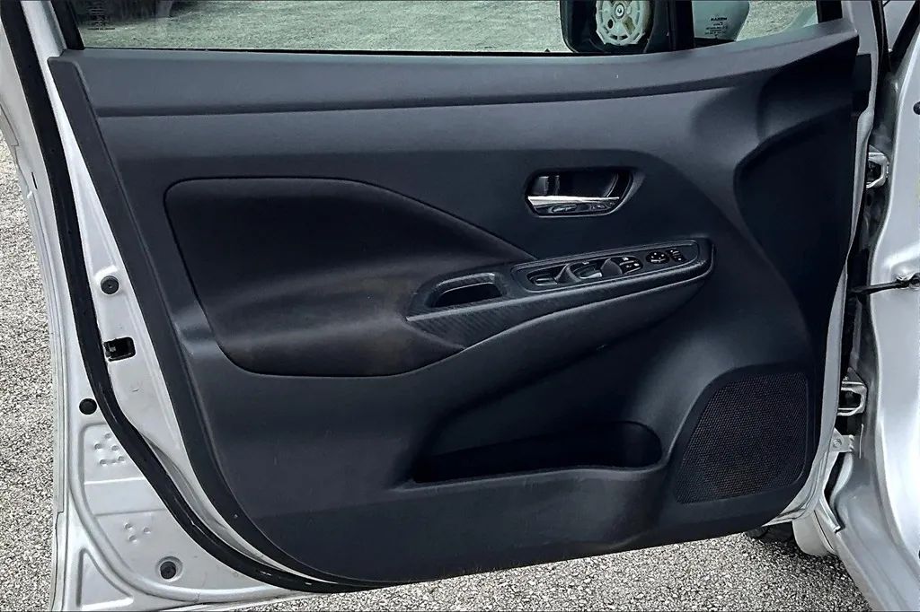 2022 Nissan Versa Sedan SV - Photo 20