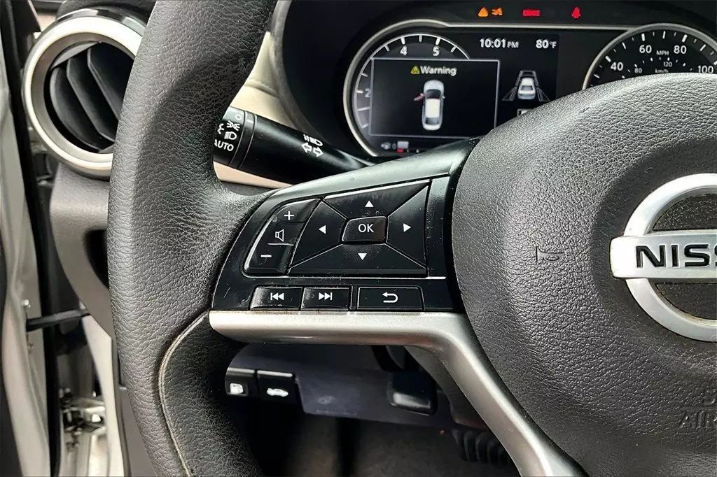 2022 Nissan Versa SV Sedan 4D Maitland FL