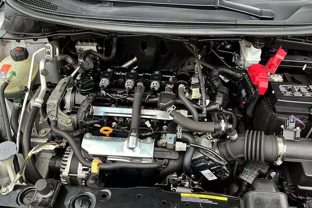 2022 Nissan Versa SV Sedan 4D Maitland FL
