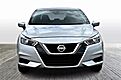 2022 Nissan Versa SV Sedan 4D