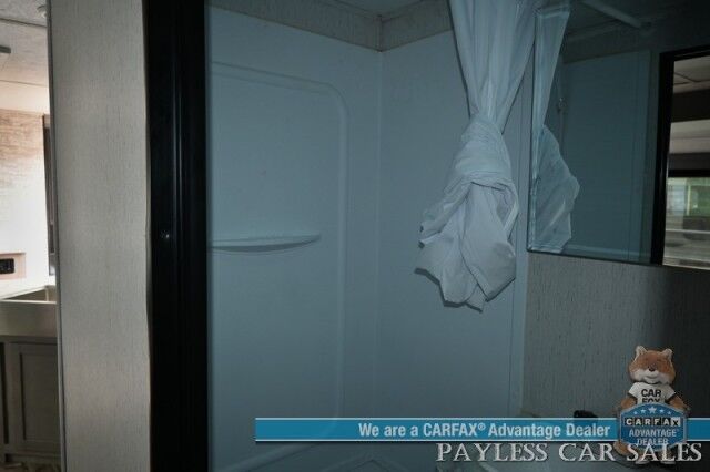 2022 No Make 295QB TRAVEL TRAILER SLEEPS 4 Anchorage AK