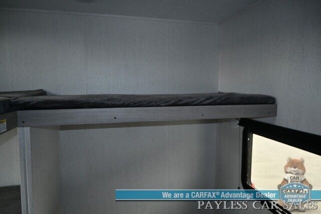 2022 No Make 295QB TRAVEL TRAILER SLEEPS 4 Anchorage AK