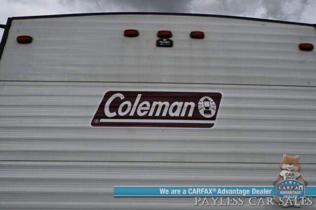 2022 No Make 295QB TRAVEL TRAILER SLEEPS 4 Anchorage AK