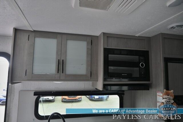 2022 No Make 295QB TRAVEL TRAILER SLEEPS 4 Anchorage AK
