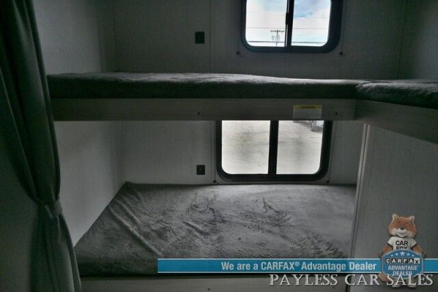 2022 No Make 295QB TRAVEL TRAILER SLEEPS 4 Anchorage AK