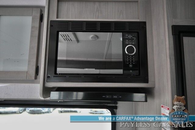 2022 No Make 295QB TRAVEL TRAILER SLEEPS 4 Anchorage AK