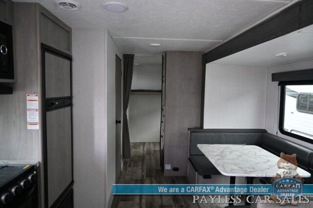 2022 No Make 295QB TRAVEL TRAILER SLEEPS 4 Anchorage AK