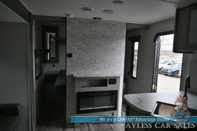 2022 No Make 295QB TRAVEL TRAILER SLEEPS 4 Anchorage AK