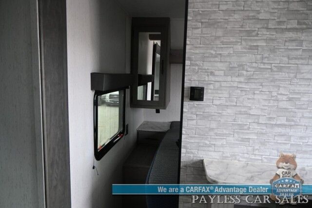 2022 No Make 295QB TRAVEL TRAILER SLEEPS 4 Anchorage AK