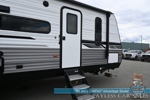 2022 No Make 295QB TRAVEL TRAILER SLEEPS 4 Anchorage AK