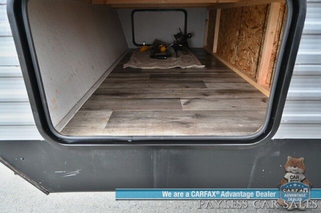 2022 No Make 295QB TRAVEL TRAILER SLEEPS 4 Anchorage AK