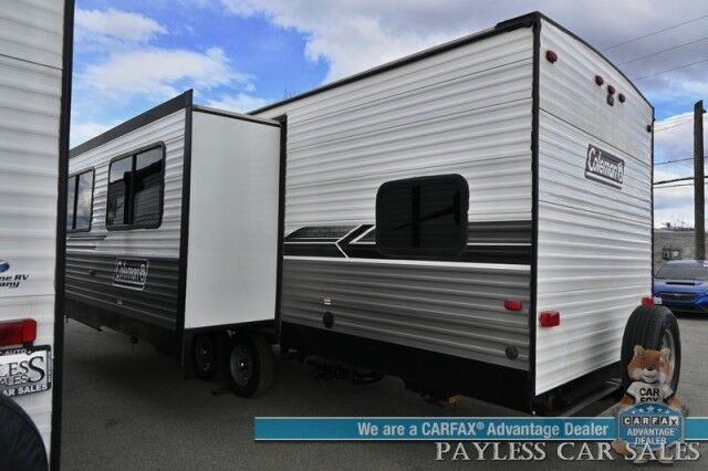 2022 No Make 295QB TRAVEL TRAILER SLEEPS 4 Anchorage AK