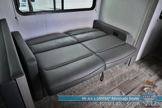 2022 No Make 295QB TRAVEL TRAILER SLEEPS 4 Anchorage AK