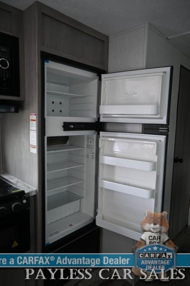 2022 No Make 295QB TRAVEL TRAILER SLEEPS 4 Anchorage AK