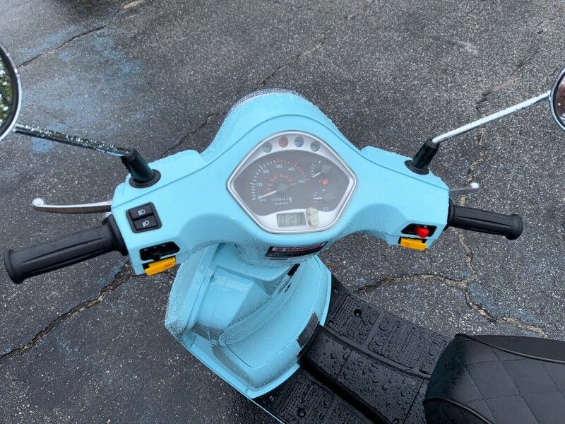 2022 No Make BELLA CLASSIC 50 SCOOTER Whitinsville MA