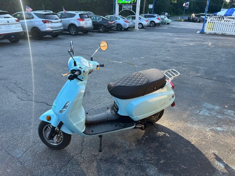 2022 No Make BELLA CLASSIC 50 SCOOTER Whitinsville MA